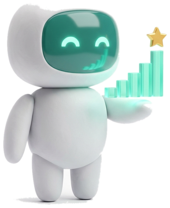 Kasang AI Assistant Robot